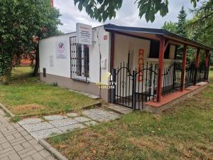 Prodej obchodního prostoru, Chomutov, Seifertova, 63 m2