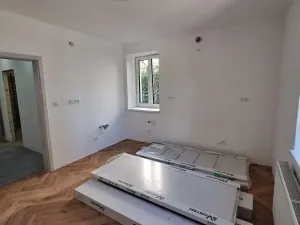 Pronájem bytu 1+1, Jihlava, Bratří Čapků, 40 m2