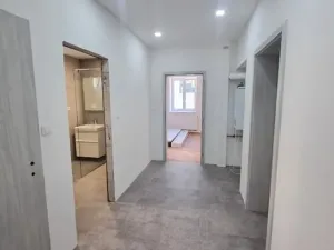 Pronájem bytu 1+1, Jihlava, Bratří Čapků, 40 m2