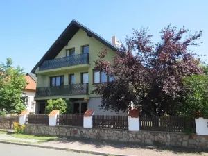 Prodej rodinného domu, Protivín, Na Skále, 305 m2