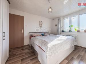 Pronájem bytu 3+kk, Praha - Radotín, Na Výšince, 67 m2