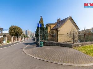Pronájem bytu 3+kk, Praha - Radotín, Na Výšince, 67 m2