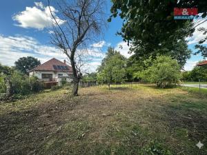 Prodej pozemku pro bydlení, Chlístovice, 971 m2