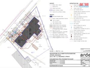 Prodej pozemku pro bydlení, Radonice, 1393 m2