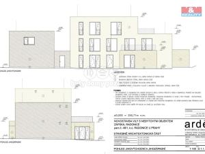 Prodej pozemku pro bydlení, Radonice, 1393 m2
