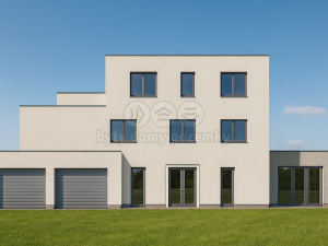 Prodej pozemku pro bydlení, Radonice, 1393 m2