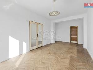 Prodej bytu 3+1, Děčín - Děčín II-Nové Město, Kamenická, 60 m2