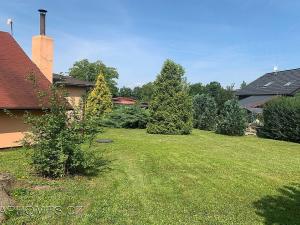 Pronájem rodinného domu, Dolní Břežany - Zálepy, Spojovací, 80 m2