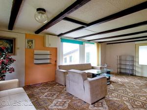 Pronájem rodinného domu, Dolní Břežany - Zálepy, Spojovací, 80 m2