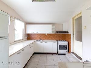 Pronájem rodinného domu, Dolní Břežany - Zálepy, Spojovací, 80 m2