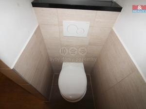 Pronájem bytu 1+1, Cheb, Boženy Němcové, 36 m2