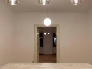 Pronájem bytu 3+kk, Praha - Nové Město, Malá Štěpánská, 85 m2
