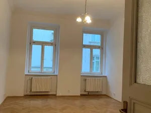 Pronájem bytu 3+kk, Praha - Nové Město, Malá Štěpánská, 85 m2