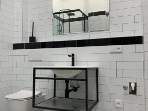Pronájem bytu 3+kk, Praha - Nové Město, Malá Štěpánská, 85 m2