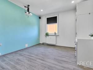 Pronájem bytu 3+1, Třebíč, Obránců míru, 72 m2