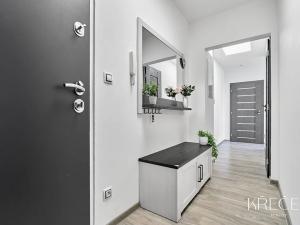 Pronájem bytu 3+1, Třebíč, Obránců míru, 72 m2