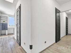 Pronájem bytu 3+1, Třebíč, Obránců míru, 72 m2