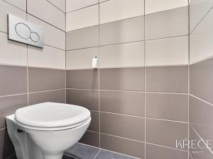 Pronájem bytu 3+1, Třebíč, Obránců míru, 72 m2