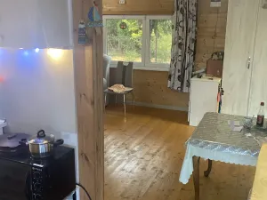 Prodej rodinného domu, Hadzhi Dimitar, Bulharsko, 52 m2