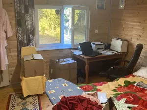 Prodej rodinného domu, Hadzhi Dimitar, Bulharsko, 52 m2