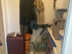 Prodej rodinného domu, Hadzhi Dimitar, Bulharsko, 52 m2