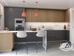 Prodej rodinného domu, Pilar de la Horadada, Španělsko, 58 m2