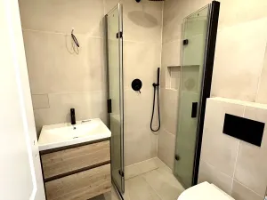 Prodej bytu 1+1, Praha - Smíchov, Holečkova, 36 m2