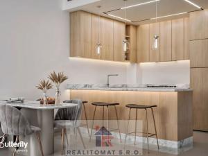 Prodej bytu 2+kk, Dubaj, Spojené arabské emiráty, 60 m2