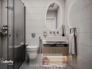 Prodej bytu 2+kk, Dubaj, Spojené arabské emiráty, 60 m2