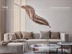 Prodej bytu 2+kk, Dubaj, Spojené arabské emiráty, 60 m2