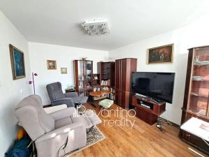 Prodej bytu 2+1, Blansko, Dvorská, 56 m2