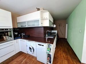 Prodej bytu 2+1, Blansko, Dvorská, 56 m2