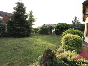 Pronájem rodinného domu, Psáry, Pod Vysokou, 294 m2