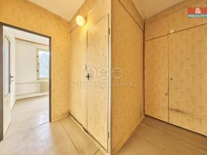 Prodej bytu 1+1, Trutnov - Dolní Předměstí, Náchodská, 36 m2
