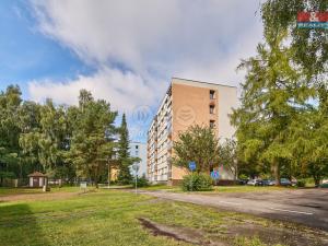 Prodej bytu 1+1, Trutnov - Dolní Předměstí, Náchodská, 36 m2
