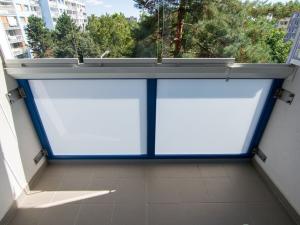 Pronájem bytu 3+kk, Praha - Háje, Cyprichova, 62 m2