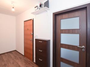 Pronájem bytu 3+kk, Praha - Háje, Cyprichova, 62 m2