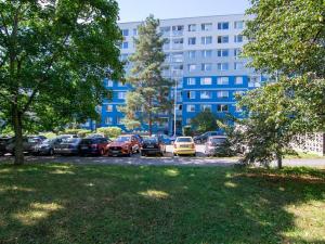 Pronájem bytu 3+kk, Praha - Háje, Cyprichova, 62 m2