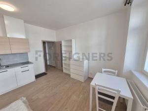 Pronájem bytu 1+kk, Olomouc, 1. máje, 20 m2