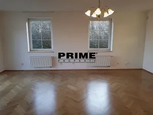 Pronájem rodinného domu, Praha - Lysolaje, Nad Helmrovkou, 255 m2
