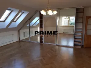 Pronájem rodinného domu, Praha - Lysolaje, Nad Helmrovkou, 255 m2