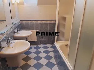 Pronájem rodinného domu, Praha - Lysolaje, Nad Helmrovkou, 255 m2