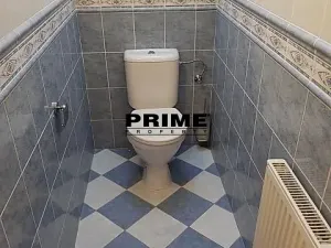 Pronájem rodinného domu, Praha - Lysolaje, Nad Helmrovkou, 255 m2