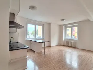 Pronájem bytu 2+kk, Praha - Strašnice, Černokostelecká, 68 m2