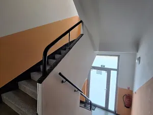 Pronájem bytu 2+kk, Praha - Strašnice, Černokostelecká, 68 m2