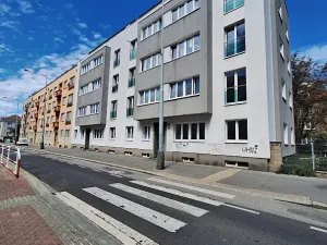 Pronájem bytu 2+kk, Praha - Strašnice, Černokostelecká, 68 m2