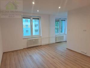 Pronájem bytu 3+kk, Ostrava, Mitušova, 60 m2