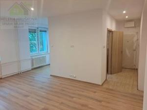 Pronájem bytu 3+kk, Ostrava, Mitušova, 60 m2