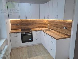 Pronájem bytu 3+kk, Ostrava, Mitušova, 60 m2