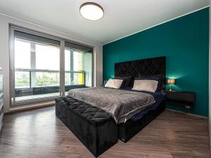Pronájem bytu 3+kk, Praha - Libeň, Kurta Konráda, 136 m2